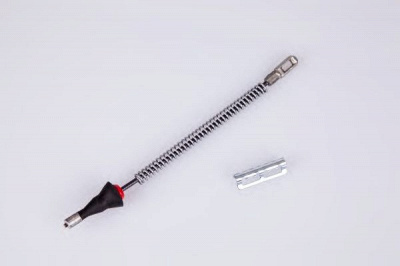 HELLA PAGID 8as355667701 -  Трос, стояночная тормозная система